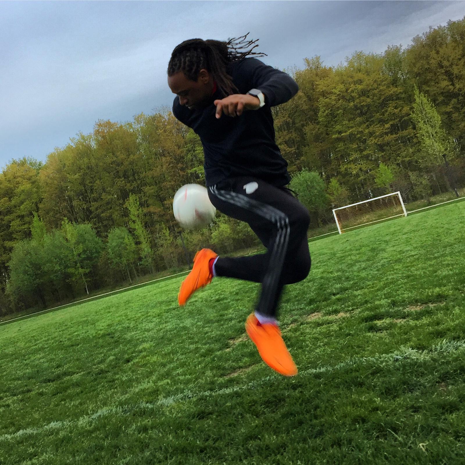 tinashe kusema freestyling