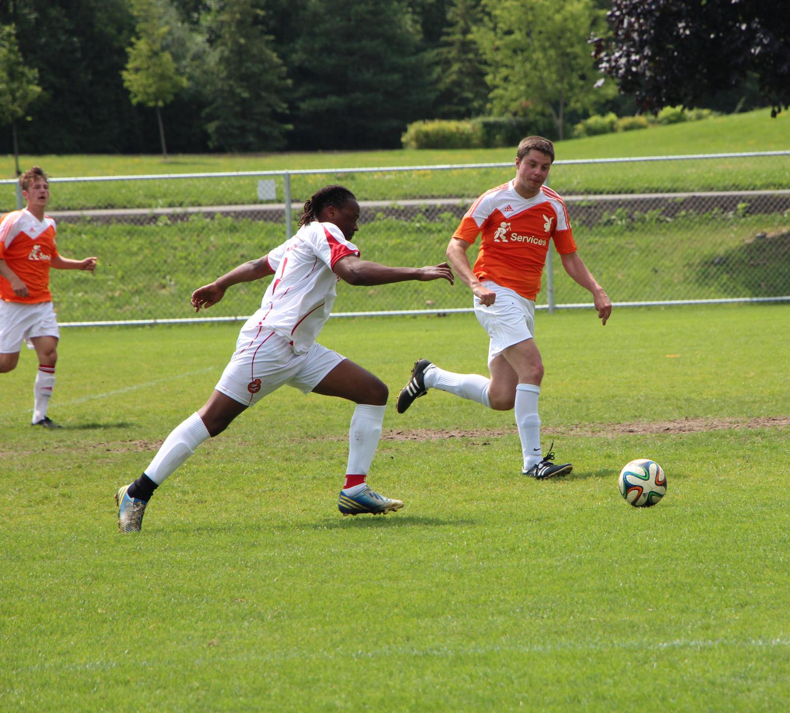 tinashe kusema in game